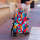 Cabin bag - Explorer