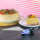 Pelle à tarte / gâteau - Filou