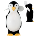Ventilateur de poche - Pingouin