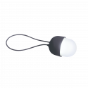 Tragbare LED-Lampe - Lanterne Gelb