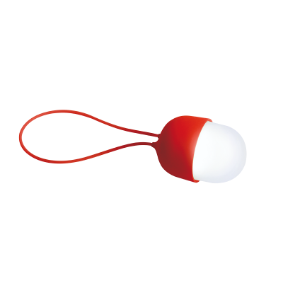 Lampe LED nomade - Lanterne