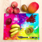 Chopping board - Master Piece Palette