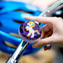 Campanello per bicicletta - Atmosphère Blue Owl