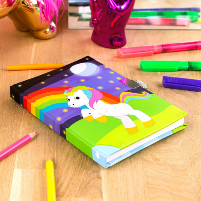 Carnet secret - My secret notes