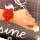 Montre LED - Aniwatch