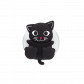 Toothbrush holder - Ani-toothi