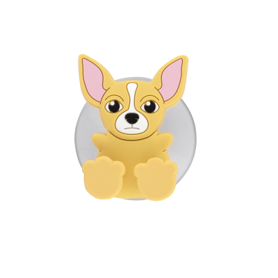 Zahnbürstenhalter - Ani-toothi - Chihuahua