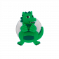  Dragon Vert