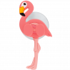  Flamingo