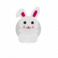 Zahnbürstenhalter - Ani-toothi Snowman