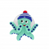  Octopus