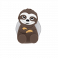 Toothbrush holder - Ani-toothi Koala