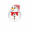  Snowman