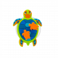  Tortue