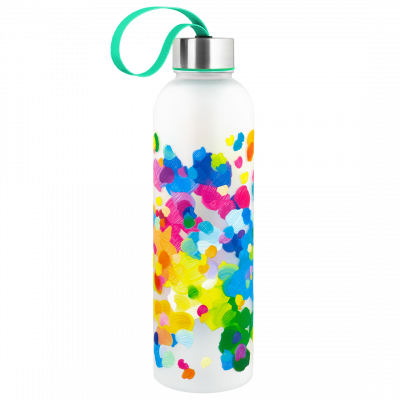 Gourde 80 cl - Happyglou Large - Palette