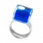 Glasring - Carré Nano Transparent