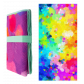 Serviette microfibre - Body DS Cactus