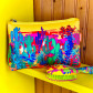 Cosmetic bag - Neopouch Birds