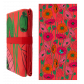 Serviette microfibre - Body DS Jardin fleuri