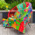 Microfibre towel - Body DS