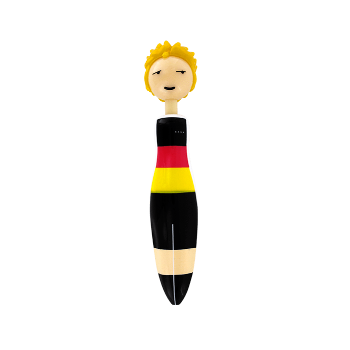 Penna retrattile - Match'o Germania