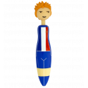 Penna retrattile - Match'o Francia