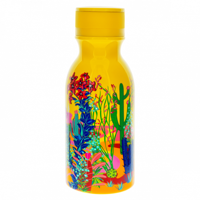 Thermoskanne 40 cl - Mini Keep Cool Bottle Cactus
