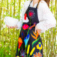 Apron - Maestro Petit Pan