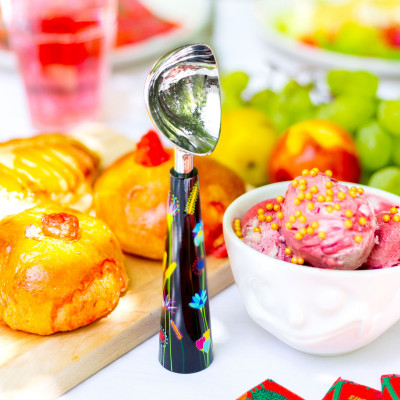 Cuillère à glace - Scoop