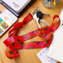 Strap - Keep Me Tight Jardin fleuri