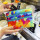 3 zip pouch - Zip It