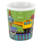 Tasse expresso - Belle Tasse Nantes