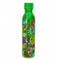 Thermoskanne 75 cl - Keep Cool Bottle Jardin Fleuri Gold