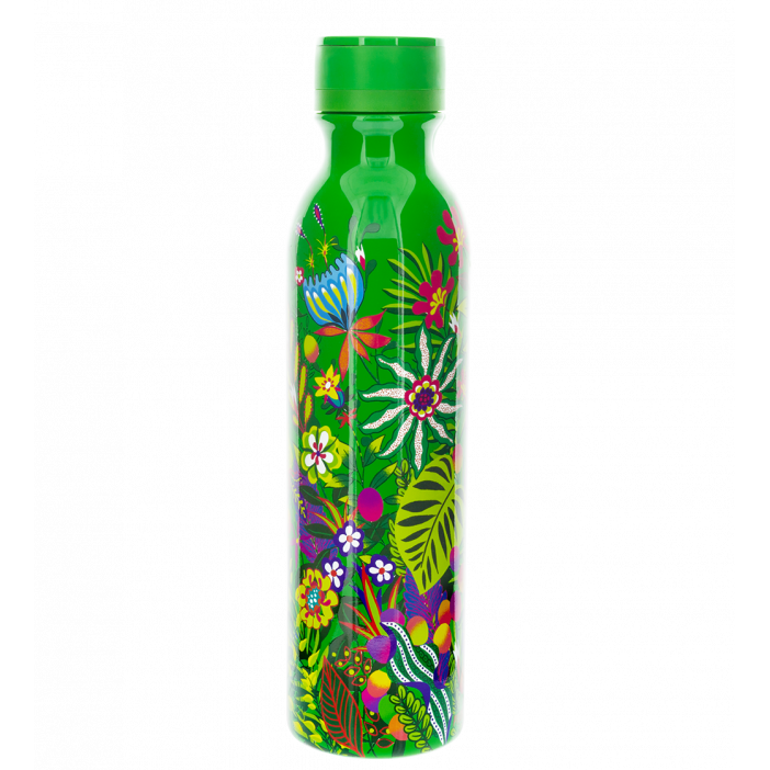 Bouteille thermos isotherme 75 cl - Keep Cool Bottle Songe de Printemps