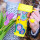 Kaffeebecher 35 cl - Starmug - Dahlia
