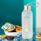 Gourde 42 cl - Happyglou small Enfants Renard