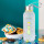 Gourde 42 cl - Happyglou small Enfants