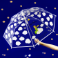 Regenschirm für Kinder - Ondine