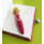 Retractable pen - Princess