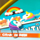 Marque page petit modèle - Ani-bookmark