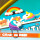 Marque page petit modèle - Ani-bookmark