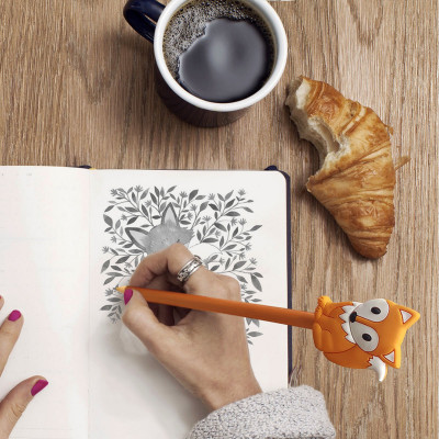 Crayon papier - Ani-pencil