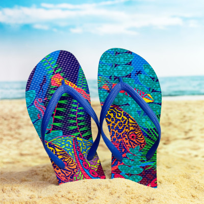 Infradito - Flip Flop
