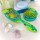 Petite brosse à cheveux - Ladypop Small