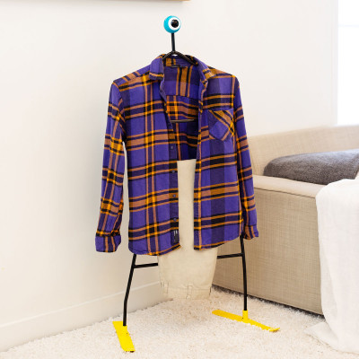 Valet de chambre 60's - Valeski