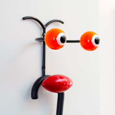 Wall hook - Smoking 60's