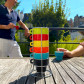 Tour de tasses ristretto - Néon