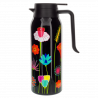 Carafe thermos isotherme 1,6 L - Keep Cool Family Jardin fleuri