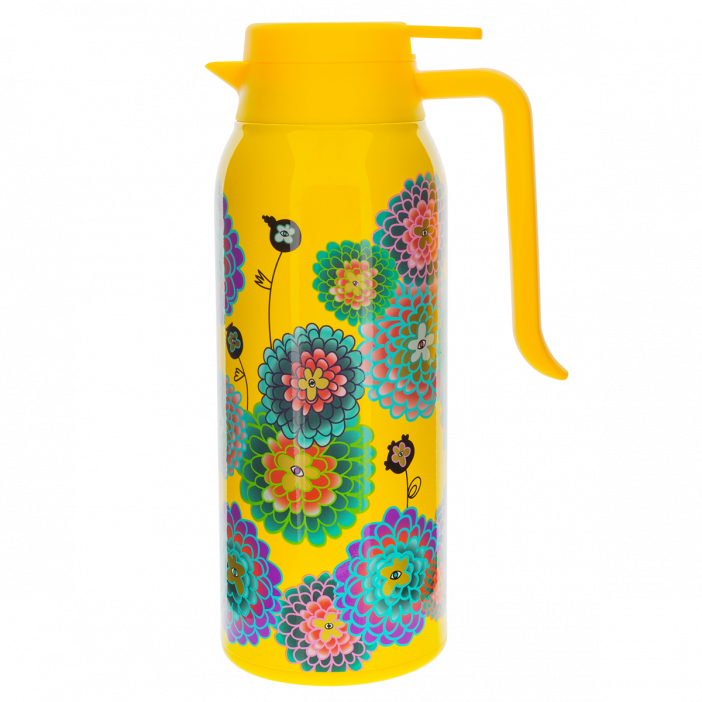 Carafe / pichet isotherme 1,6 L - Keep Cool Family