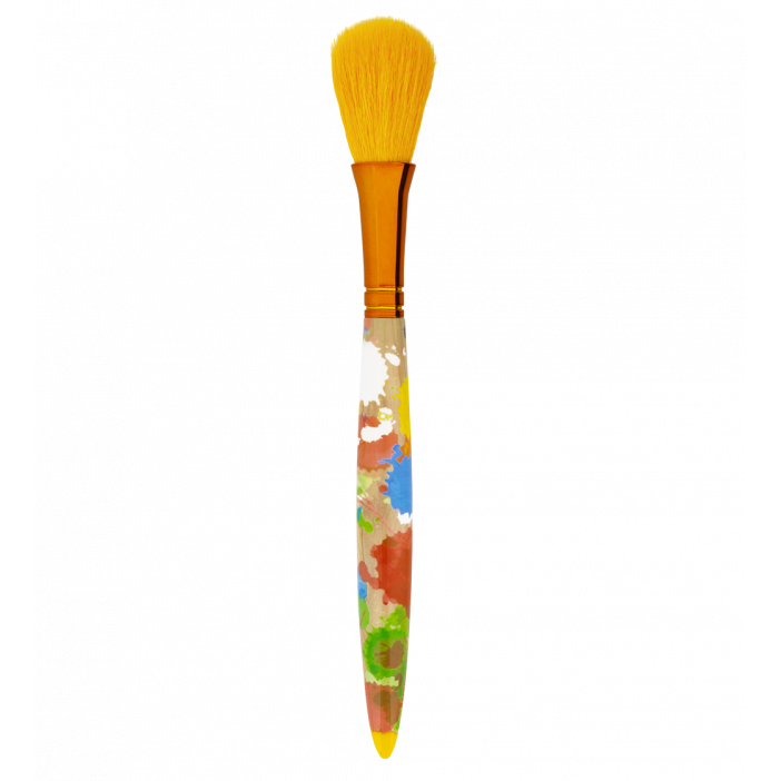 Blusher brush - Frida Kablush Paint